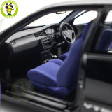 1/18 LCD Honda Civic 5th Mk5 EG6 Diecast Model Car Gifts For Father Friends