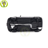 1/18 LCD Honda Civic 5th Mk5 EG6 Diecast Model Car Gifts For Father Friends