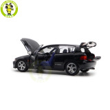 1/18 LCD Honda Civic 5th Mk5 EG6 Diecast Model Car Gifts For Father Friends