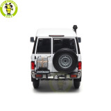 1/18 Toyota Land Cruiser 76 LC76 Almost Real 870103 Diecast Model Toy Car Gifts For Father Friends
