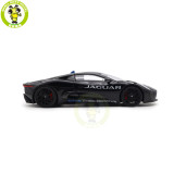 1/18 Land Rover Jaguar C-X75 2013 Almost Real 810603 Diecast Model Car Gifts For Father Friends