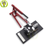 1/18 Motorhelix Mercedes Benz S600L S600 S CLASS W221 Diecast Model Toy Car Gifts For Friends Father