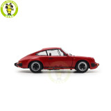 1/18 Minichamps Porsche 911 Carrera Coupe 3.2 1983 Diecast Model Toys Car Gifts For Friends Father