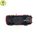 1/18 Minichamps Porsche 911 Carrera Coupe 3.2 1983 Diecast Model Toys Car Gifts For Friends Father