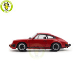 1/18 Minichamps Porsche 911 Carrera Coupe 3.2 1983 Diecast Model Toys Car Gifts For Friends Father