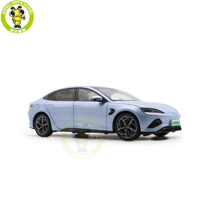 1/18 BYD Seal EV  Diecast Model Toy Car Gifts For Boyfriend Father Husband