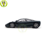 1/18 LCD McLaren F1 XP5 Diecast Model Car Gifts For Father Friends
