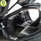 1/18 LCD McLaren F1 XP5 Diecast Model Car Gifts For Father Friends