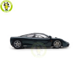 1/18 LCD McLaren F1 XP5 Diecast Model Car Gifts For Father Friends