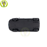 1/18 LCD McLaren F1 XP5 Diecast Model Car Gifts For Father Friends