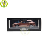 1/18 Toyota Lexus RX 450h+ Diecast Model Toy Car Gifts For Father Friends