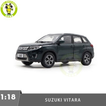 1/18 Suzuki Vitara Diecase Model Toys Car Gifts For Father Friends