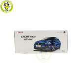 1/18 Fiat Ottimo Diecast Model Toys Car Gifts For Friends Father