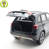 1/18 Suzuki Vitara Diecase Model Toys Car Gifts For Father Friends