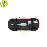 1/18 Fiat Ottimo Diecast Model Toys Car Gifts For Friends Father