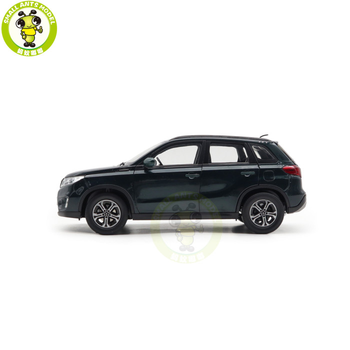 1/18 Suzuki Vitara Diecase Model Toys Car Gifts For Father Friends