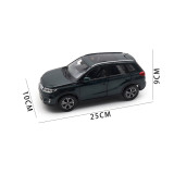 1/18 Suzuki Vitara Diecase Model Toys Car Gifts For Father Friends