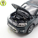 1/18 Suzuki Vitara Diecase Model Toys Car Gifts For Father Friends