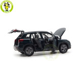 1/18 Suzuki Vitara Diecase Model Toys Car Gifts For Father Friends