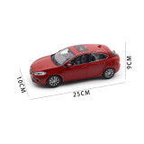 1/18 Fiat Ottimo Diecast Model Toys Car Gifts For Friends Father