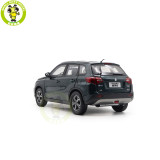 1/18 Suzuki Vitara Diecase Model Toys Car Gifts For Father Friends