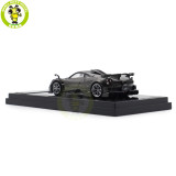 1/64 LCD Pagani Imola Racing Car Diecast Model Toy Cars Gifts For Friends Father