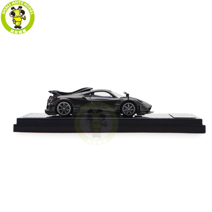 1/64 LCD Pagani Imola Racing Car Diecast Model Toy Cars Gifts For Friends Father
