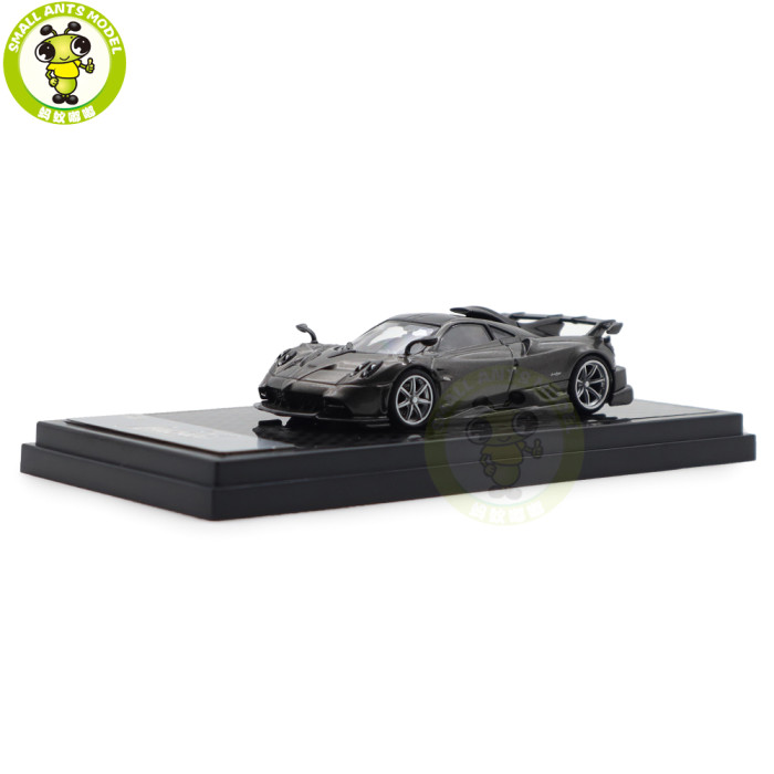1/64 LCD Pagani Imola Racing Car Diecast Model Toy Cars Gifts For Friends Father