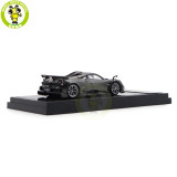 1/64 LCD Pagani Imola Racing Car Diecast Model Toy Cars Gifts For Friends Father
