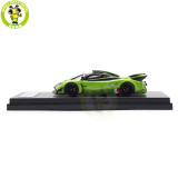 1/64 LCD Pagani Huayra R Supercar Racing Car Diecast Model Toy Car Gifts For Friends Father