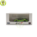 1/64 LCD Pagani Huayra R Supercar Racing Car Diecast Model Toy Car Gifts For Friends Father