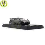 1/64 LCD Pagani Imola Racing Car Diecast Model Toy Cars Gifts For Friends Father