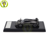 1/64 LCD Pagani Imola Racing Car Diecast Model Toy Cars Gifts For Friends Father