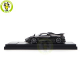 1/64 LCD Pagani Imola Racing Car Diecast Model Toy Cars Gifts For Friends Father