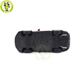 1/18 Porsche 911 992 GT3 2021 Norev 187386 Ruby Star Neo Diecast Model Toys Car Gifts For Friends Father