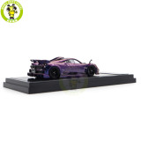 1/64 LCD Pagani Imola Racing Car Diecast Model Toy Cars Gifts For Friends Father