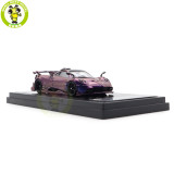 1/64 LCD Pagani Imola Racing Car Diecast Model Toy Cars Gifts For Friends Father
