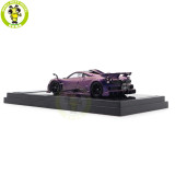 1/64 LCD Pagani Imola Racing Car Diecast Model Toy Cars Gifts For Friends Father