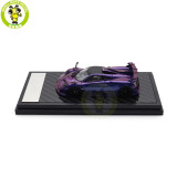1/64 LCD Pagani Imola Racing Car Diecast Model Toy Cars Gifts For Friends Father
