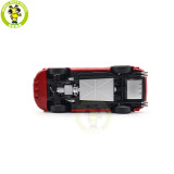 1/18 Ferrari 250GTO 1962 LM #19 Kyosho 08438A Diecast Model Toy Cars Gifts For Father Friends