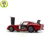 1/18 Ferrari 250GTO 1962 LM #22 Kyosho 08438B Diecast Model Toy Cars Gifts For Father Friends