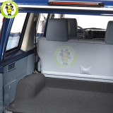 1/18 Toyota Land Cruiser 76 LC76 Almost Real 870101 Diecast Model Toy Car Gifts For Father Friends