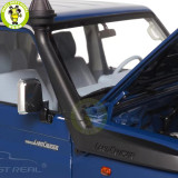 1/18 Toyota Land Cruiser 76 LC76 Almost Real 870101 Diecast Model Toy Car Gifts For Father Friends