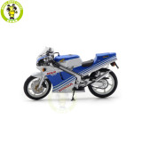 1/12 AOSHIMA Honda NSR250R '88 Diecast Model Motorcycle Car Toy Gifts For Friends Father