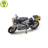 1/12 AOSHIMA Honda NSR250R '88 Diecast Model Motorcycle Car Toy Gifts For Friends Father