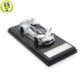 1/64 LCD Pagani Imola Racing Car Diecast Model Toy Cars Gifts For Friends Father