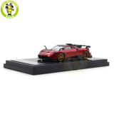 1/64 LCD Pagani Imola Racing Car Diecast Model Toy Cars Gifts For Friends Father