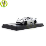 1/64 LCD Pagani Imola Racing Car Diecast Model Toy Cars Gifts For Friends Father