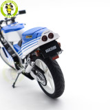 1/12 AOSHIMA Honda NSR250R '88 Diecast Model Motorcycle Car Toy Gifts For Friends Father