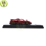 1/64 LCD Pagani Imola Racing Car Diecast Model Toy Cars Gifts For Friends Father
